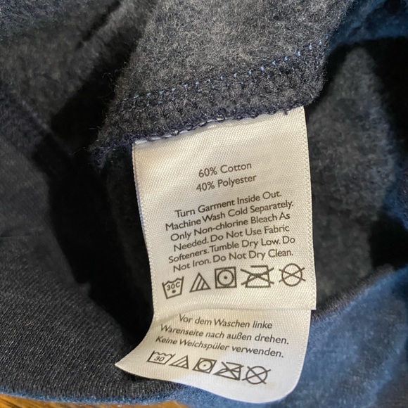 Men’s Eddie Bauer pullover - Picture 3 of 4